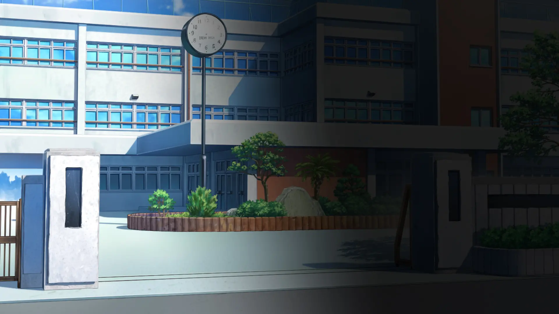Fall Into... 2 -Netorareta Osananajimi Ga Ochiteiku- | 빼앗긴 소꿉친구가 타락해가는